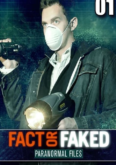 how to watch fact or faked online|watch fact or faked paranormal.